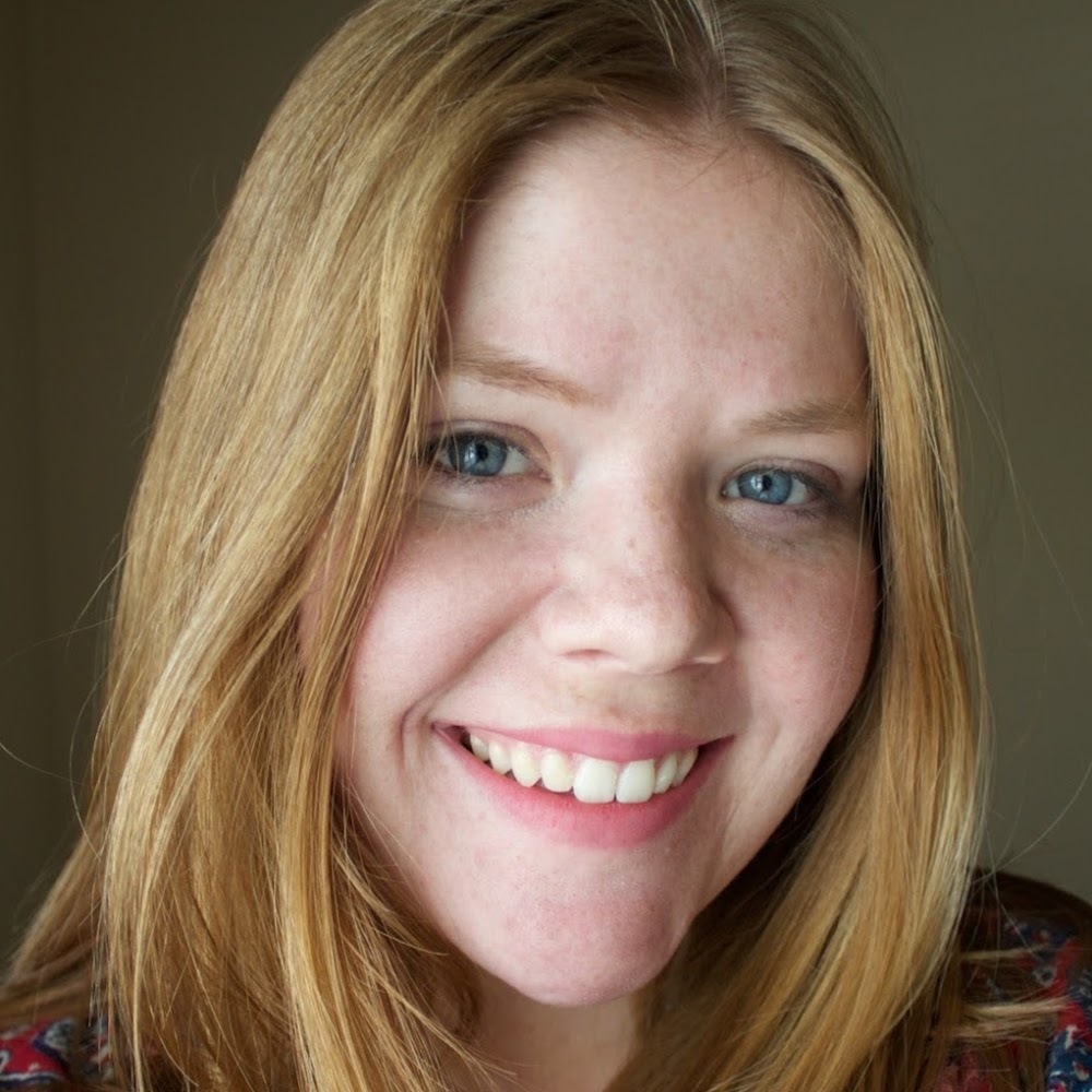 Meet your Posher, Alison